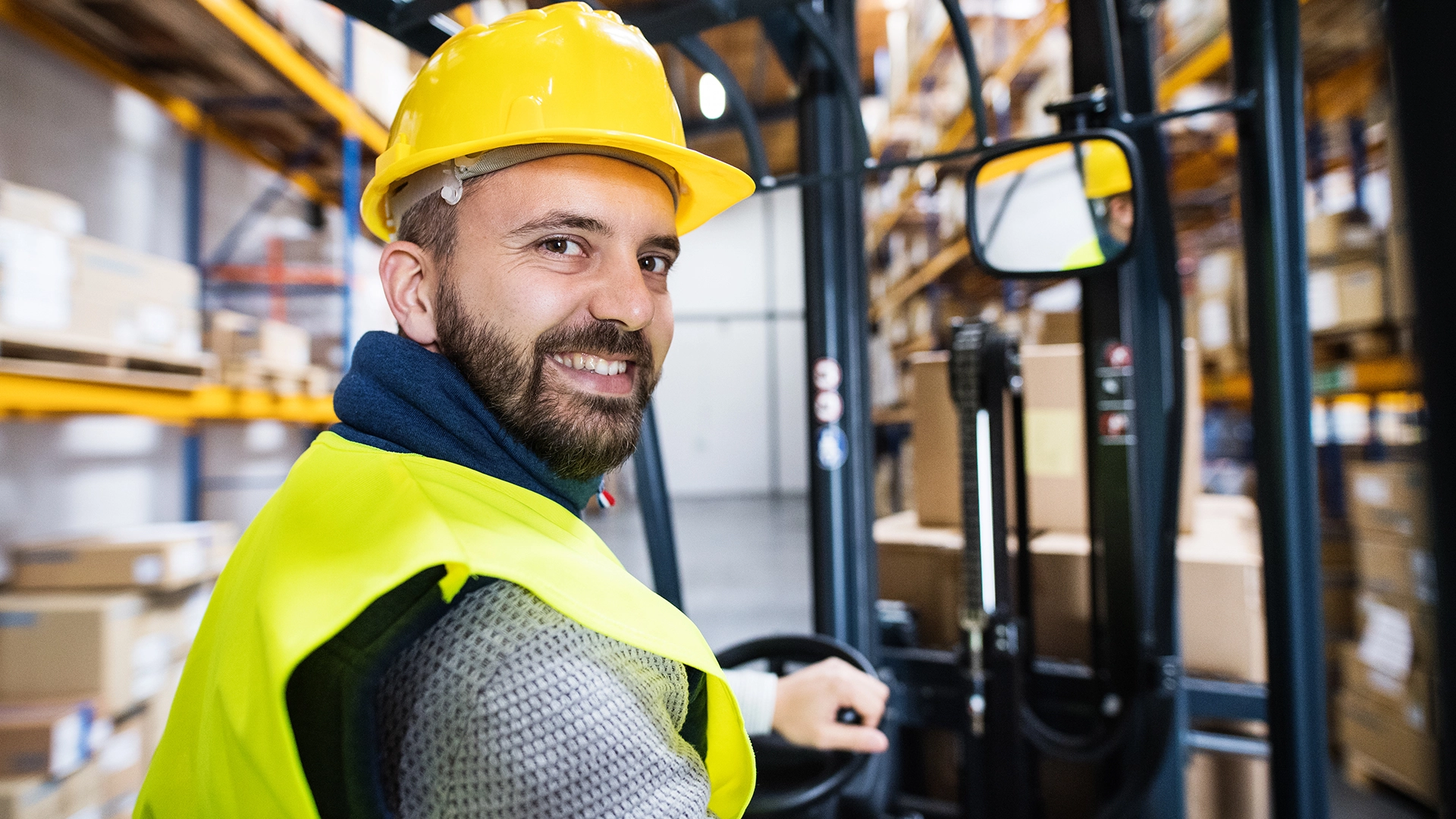 Corsi di Sicurezza sul lavoro validi e riconosciuti ai sensi del D.Lgs 81